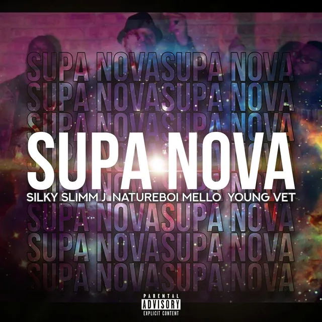 "SUPA NOVA"