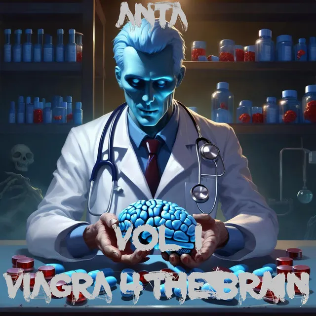 Viaga 4 the brain