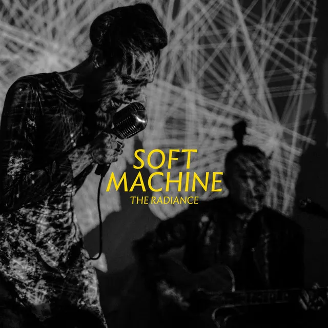 Soft Machine