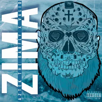 Zima by Aztek the Barfly