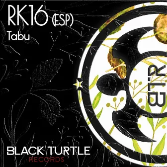 Tabu EP by RK16 (ESP)