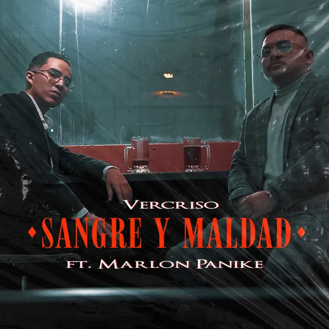 Sangre y Maldad