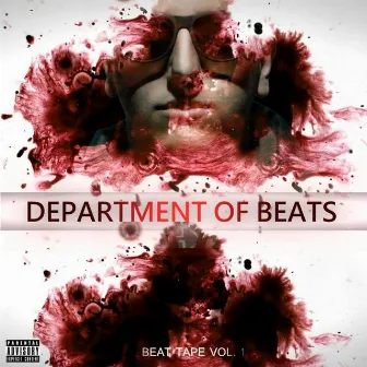 Department Of Beats (Beat Tape Vol. 1) by UgiiBeats