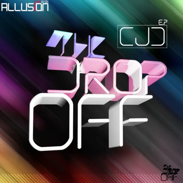 The Drop Off (Original Mix)