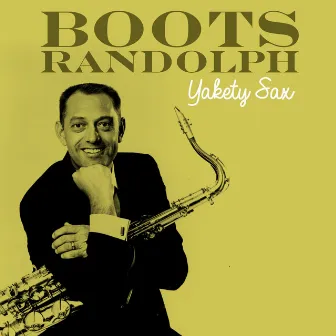 Yakety Sax by Boots Randolph