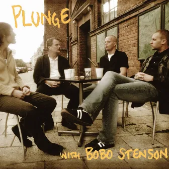 Plunge with Bobo Stenson by Bobo Stenson