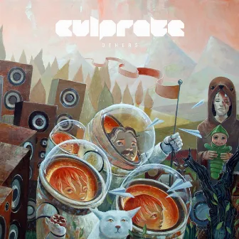 Others by Culprate