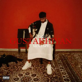 The Gustakhiyan Mixtape by ABDUL