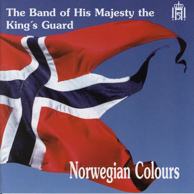 Ja, Vi Elsker Dette Landet (The National Anthem Of Norway)