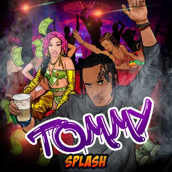 Tommy by SPLASH