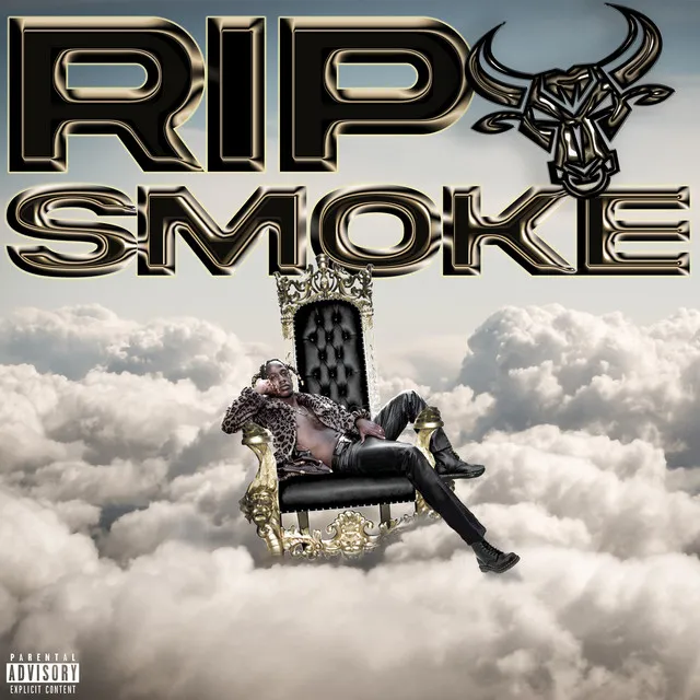 RIP Smoke