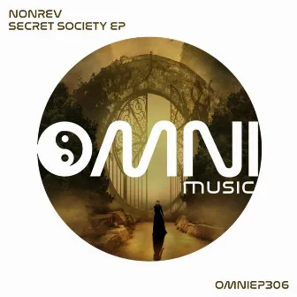 Secret Society EP by NonRev