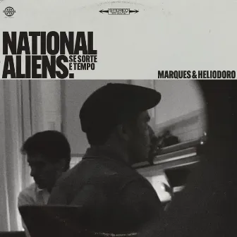 Se Sorte É Tempo by National Aliens