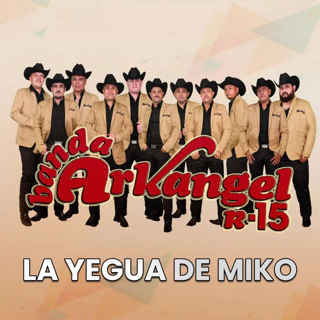 La Yegua De Miko