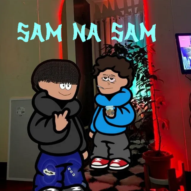 Sam na Sam