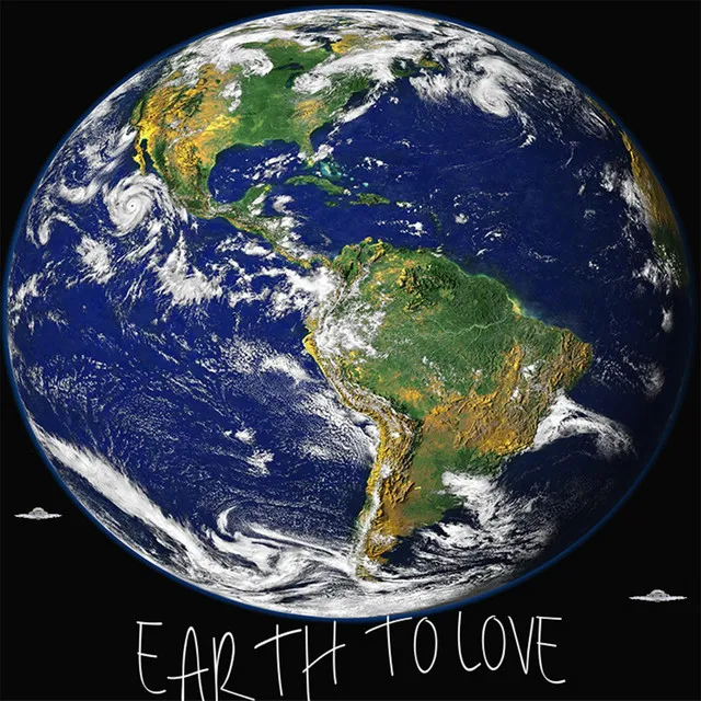 Earth to Love - Instrumental