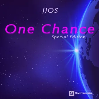 One Chance (Special Edition) by Jjos