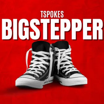 Big Stepper by Tspokes