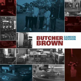 Camden Session by Butcher Brown