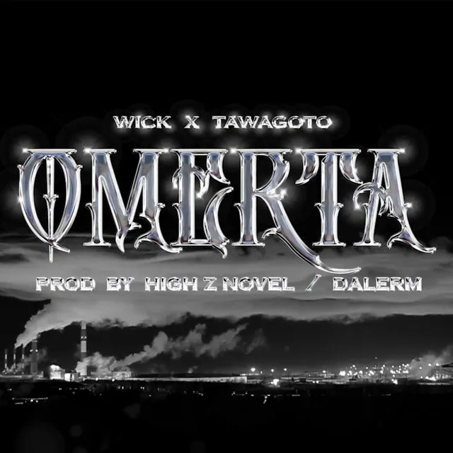 Omerta Freestyle