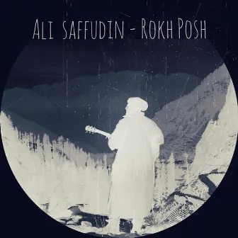 Rokh Posh by Ali Saffudin