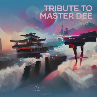 Tribute to Master Dee by Dj Ako