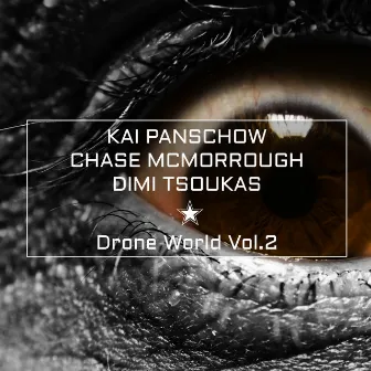 Drone World Vol.2 by Chase McMorrough