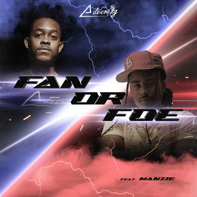 Fan or Foe (Radio Edit)