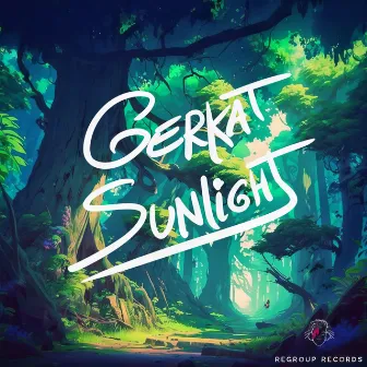 Sunlight by Gerkat