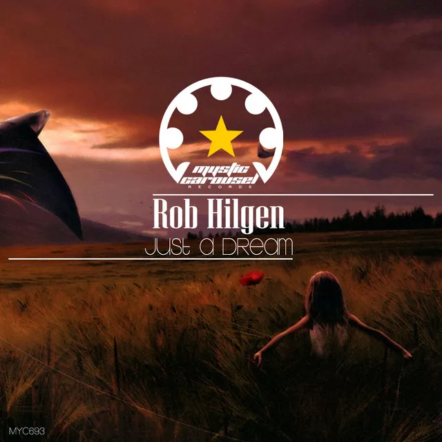 Rob Hilgen