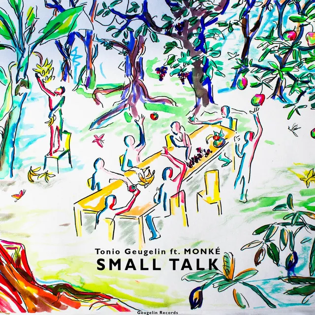 Small Talk