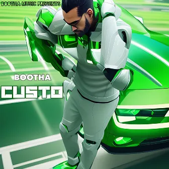 Custo by BOOTHA