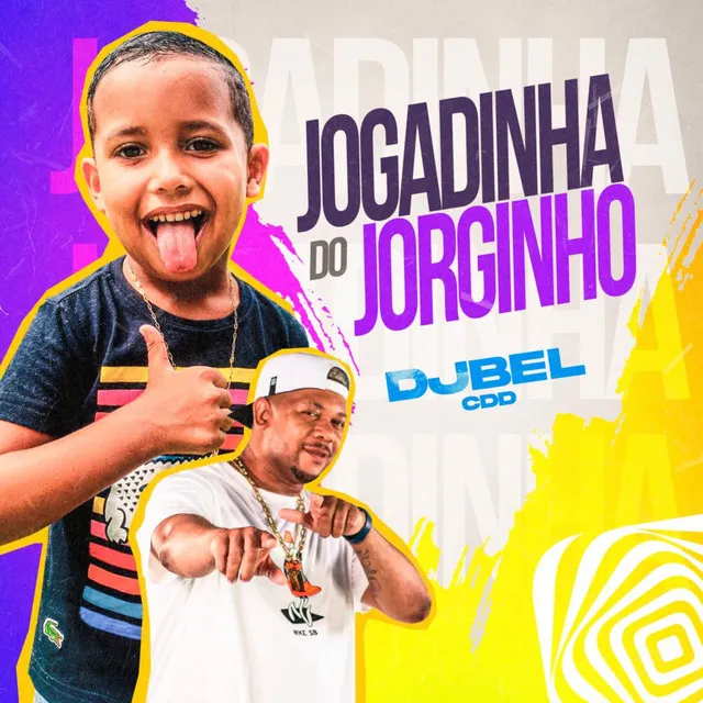 Jogadinha do Jorginho