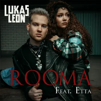 Rooma (feat. Etta) by Lukas Leon