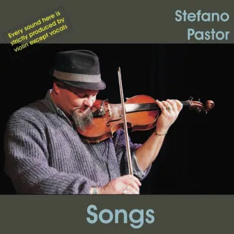 Songs by Stefano Pastor