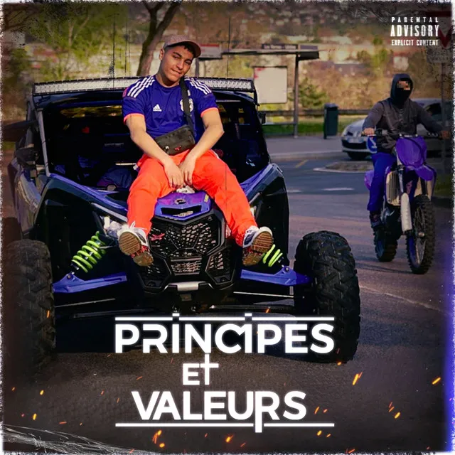 Principes et Valeurs