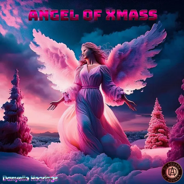 Angel of Xmass