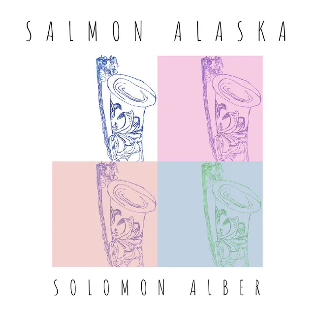 Salmon Alaska