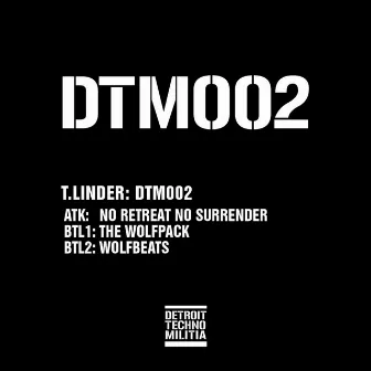 Dtm002 by T. Linder