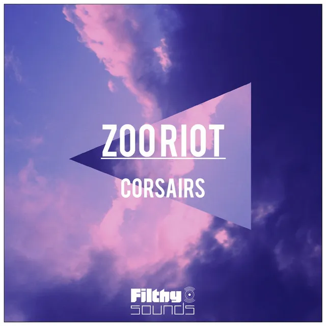 Zoo Riot - Original Mix