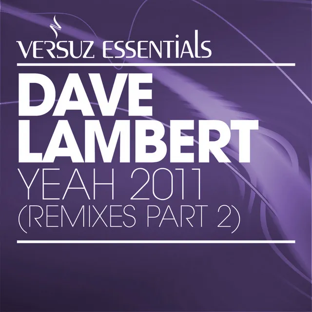 Yeah 2011 - Geo Remix