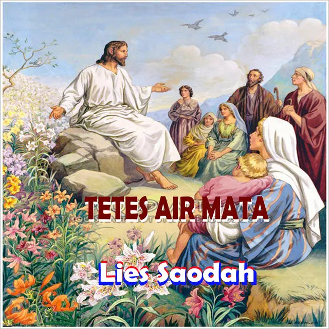 Tetes Air Mata