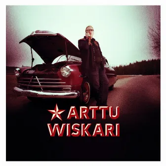 Arttu Wiskari by Arttu Wiskari