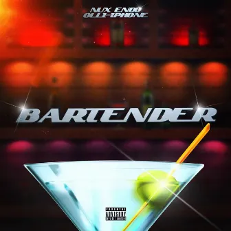 Bartender by Nux