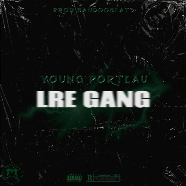 LRE Gang