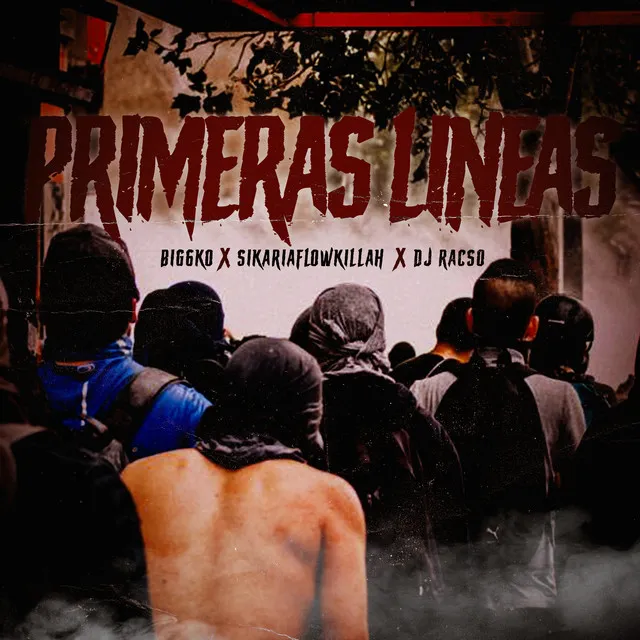 Primeras Lineas