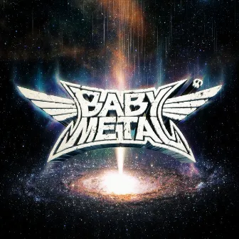 Shanti Shanti Shanti / Elevator Girl (English Version) / PA PA YA!! / Starlight by BABYMETAL