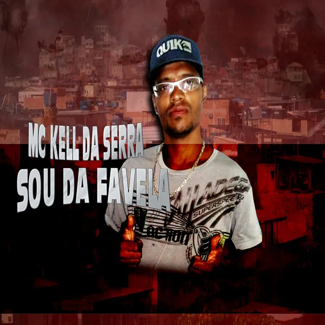 Sou da Favela