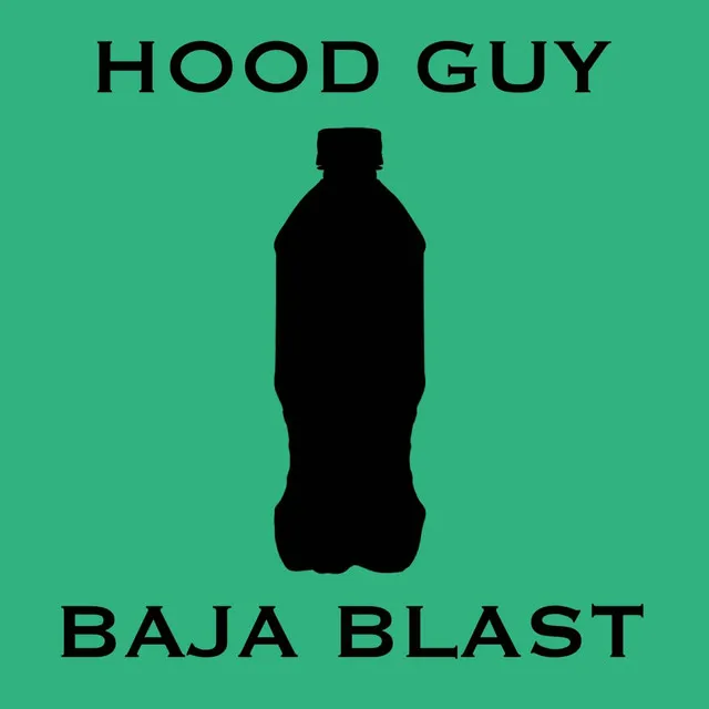 Baja Blast