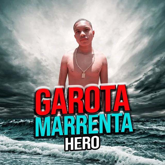 Garota Marrenta